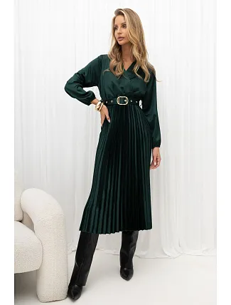 Společenské šaty model 232425 Rue Paris Společenské šaty model 232425 Rue Paris