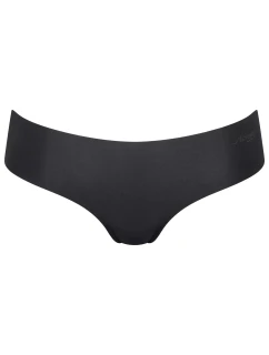 Dámske nohavičky ZERO Microfibre 2.0 Hipster - BLACK - čierne 0004 - SLOGGI