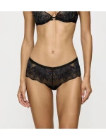 Dámske hipster nohavičky Crazy Stupid Love - BLACK - black 0004 - TRIUMPH Dámske hipster nohavičky Crazy Stupid Love - BLACK - black 0004 - TRIUMPH