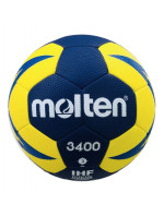 Hádzanárska lopta Molten 3400 H3X3400-NB