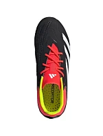 Profesionálna futbalová obuv lanky stoppers adidas Predator Elite Jr FG IG7746
