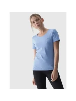 Tričko 4F W 4FWMM00TTSHF1845-32S dámske