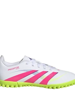 Topánky adidas Predator Club TF Jr ID3806