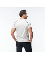 Pánske tričko s krátkym rukávom JELL