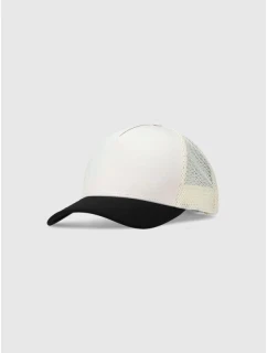 Unisex čiapka 4F 4FRSS25ACABU446-11S