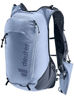 Bežecký batoh Deuter Ascender 13 – fleece