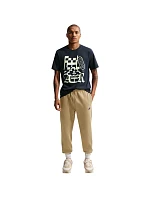 Pánske športové nohavice Nike Club BB Jogger beige FN3787 298 Pánske športové nohavice Nike Club BB Jogger beige FN3787 298