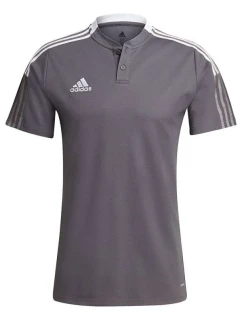 Pánske polo tričko Tiro 21 M GM7364 - Adidas