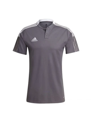 Pánske polo tričko Tiro 21 M GM7364 - Adidas