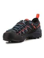 Salewa dámske trekové topánky Ws Wildfire Edge GTX W 61376-3965 Salewa dámske trekové topánky Ws Wildfire Edge GTX W 61376-3965