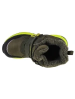 Chlapčenské topánky Vipos Tex K Jr 260902K-3133 - Kappa