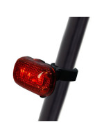 Dunlop Led Bike Light Set 416793