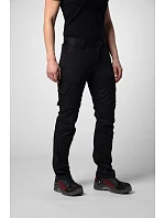 ProJob 2553 Service Pants Women Dámske elastické pracovné nohavice 64.2553 tmavomodré ProJob 2553 Service Pants Women Dámske elastické pracovné nohavice 64.2553 tmavomodré