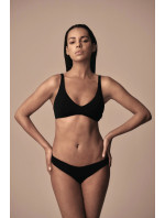 Dámske plavky Style Pure Top Bikini horný diel 8780-1 Čierna - Anita RosaFaia
