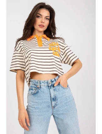 Blúzka model 166643 Fancy Blúzka model 166643 Fancy