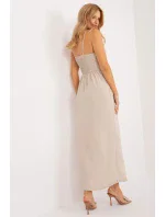 Večerné šaty model 195943 Taliansko Moda