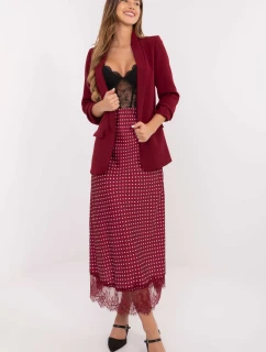 Dlhá sukňa model 219869 Rue Paris