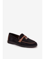 Mokasíny model 221179 Step in style