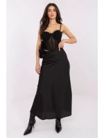 Dlhá sukňa model 221598 Taliansko Moda