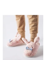 Papuče model 223128 Solea