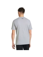 Under Armour Sportstyle Logo T-shirt M 1382911 035 pánske