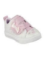 Skechers Glitter Gems Jr 314778N WPK Skechers Glitter Gems Jr 314778N WPK