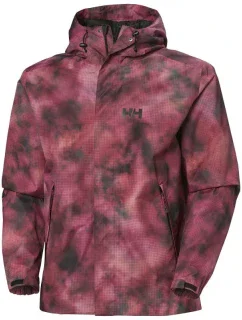 Helly Hansen Ervik Jacket M 64032 691 pánske