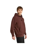 Mikina adidas All SznFleece M JX5090 men