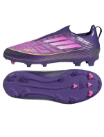 Topánky adidas F50 Lamine Yamal League LL Jr FG/MG JQ9752