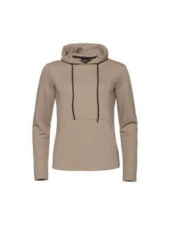 SAIL RACING W Závodná kukla - hnedá