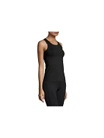 Športové tričko CASALL Essential Racerback black