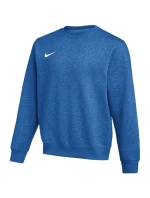 Nike Park 26 Fleece Crew blue IB1190 463 Pánske Nike Park 26 Fleece Crew blue IB1190 463 Pánske