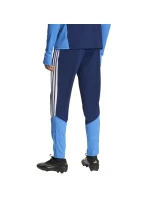 Pánske tréningové nohavice adidas Tiro 26 Competition Navy Blue JX4258 Pánske tréningové nohavice adidas Tiro 26 Competition Navy Blue JX4258