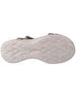 Skechers On The Go 600 Brilliancy 15316-NAT béžové 36