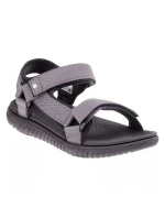 Sandále Hi-Tec Apodis Teen Jr 92800401566