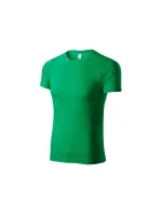 Tričko Malfini Pelican Jr MLI-P7216 grass green Tričko Malfini Pelican Jr MLI-P7216 grass green