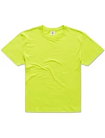 Stedman Classic-T Unisex Unisex tričko 05.2000 jasne limetková Stedman Classic-T Unisex Unisex tričko 05.2000 jasne limetková