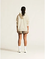 Craft Corporate Frequent Hoodie W Dámska mikina s kapucňou 81.6299 taupe Craft Corporate Frequent Hoodie W Dámska mikina s kapucňou 81.6299 taupe