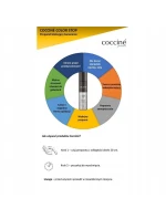 Coccine Kolor Stop Spray Zapobiegający Farbowaniu Obuwia