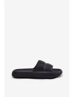 Dámske penové papuče LEE MAYA SLIDER WOMEN LOW 50251016 Black Dámske penové papuče LEE MAYA SLIDER WOMEN LOW 50251016 Black