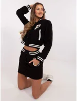 Sada NM KMPL S21001.13X čierna