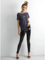 Tričko RV TS 4662.36P grafit