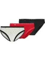 Dámske nohavičky Weekend Tanga C3P - Sloggi