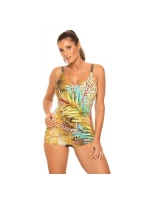 Jednodielne plavky Ruta M-665 Marko Jednodielne plavky Ruta M-665 Marko