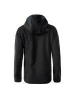 Bunda Lady Neti Black - Hi-Tec