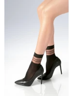 NECHAŤ VZOROVANÉ PONOŽKY