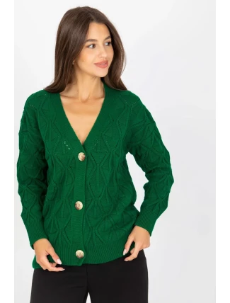Sveter na zapínanie model 170539 0 Sveter na zapínanie model 170539 0