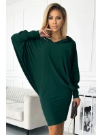 Denné šaty model 175013 Numoco