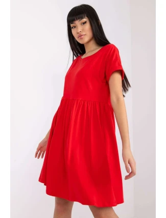 Denné šaty model 192730 Rue Paris Denné šaty model 192730 Rue Paris