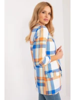 Bunda model 195954 Taliansko Moda